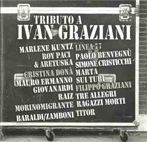 Various - Tributo A Ivan Graziani