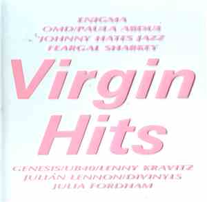 Various - Virgin Hits
