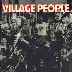 Village People - Village People