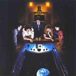 Wings  - Back To The Egg