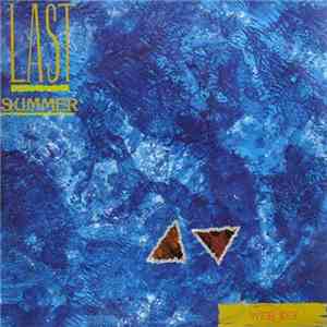 Wish Key - Last Summer