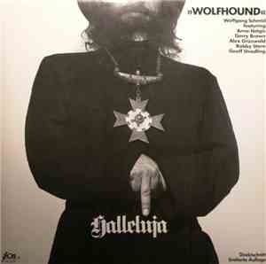 Wolfhound - Halleluja