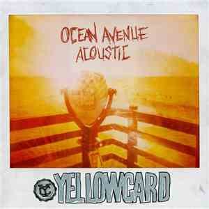 Yellowcard - Ocean Avenue Acoustic