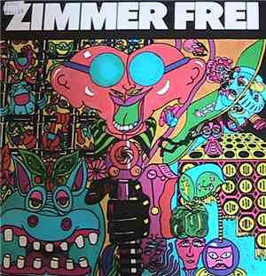 Zimmer Frei - Untitled