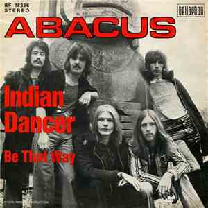 Abacus  - Indian Dancer