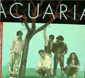 Acuaria - A Veces Te Recuerdo