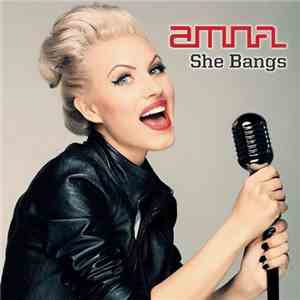 Amna - She Bangs