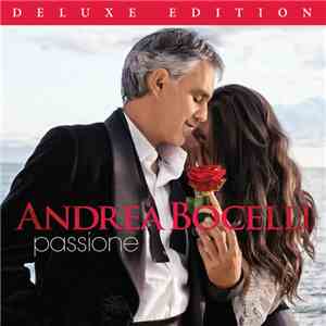 Andrea Bocelli - Passione