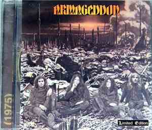 Armageddon  - Armageddon
