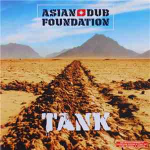 Asian Dub Foundation - Tank