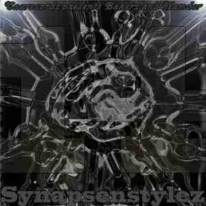 Bakerz & Namder - Synapsenstylez EP