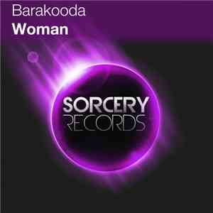 Barakooda - Woman
