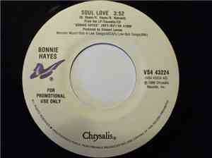Bonnie Hayes - Soul Love