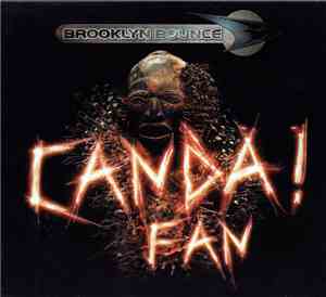 Brooklyn Bounce - Canda! Fan