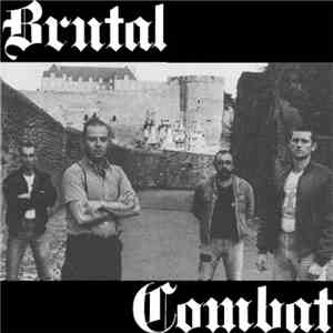 Brutal Combat - Péril Rouge / Skinheads