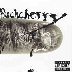 Buckcherry - 15