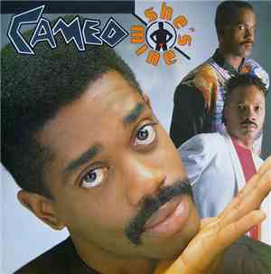 Cameo - She's Mine