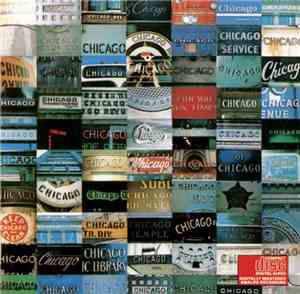Chicago  - Greatest Hits, Volume II