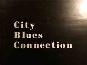 City Blues Connection - No. 1