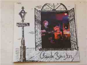Claude Bourbon - Bourbon Street