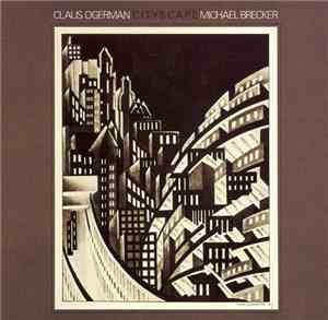 Claus Ogerman, Michael Brecker - Cityscape