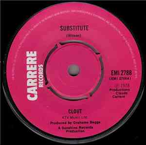 Clout - Substitute