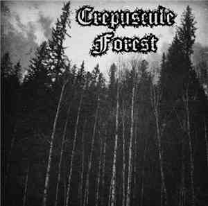 Crepuscule Forest - No Title