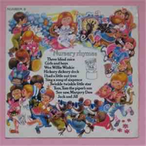 Cynthia Glover / John Lawrenson - Nursery Rhymes No. 9 Medley