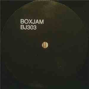 Daniel Troberg - Boxjam