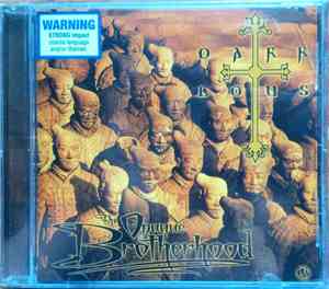 Dark Lotus - The Opaque Brotherhood