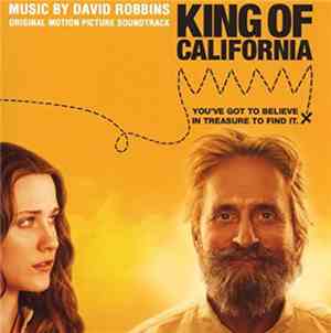 David Robbins - King Of California (Original Motion Picture Soundtrack)