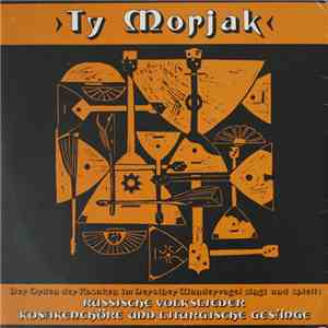 Der Orden Der Kosaken - Ty Morjak