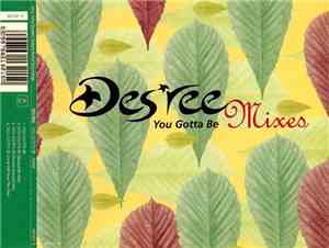 Des'ree - You Gotta Be (Mixes)