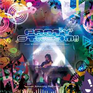 DJ Amane - Party Stream!!