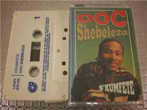 Doc Shebeleza - S'Kumfete