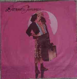 Donna Summer - The Wanderer