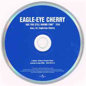 Eagle-Eye Cherry - Are You Still Having Fun?