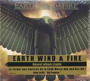 Earth, Wind & Fire - Now, Then & Forever (Edition Deluxe)