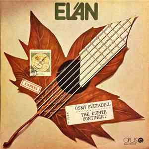 Elán - Ôsmy Svetadiel