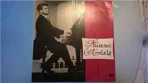Emil Gilels, Moscow Philharmonic Orchestra - Tchaikowsky Concerto No.1 in B ...