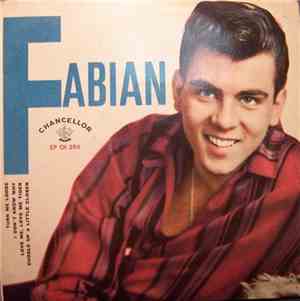 Fabian  - Turn Me Loose