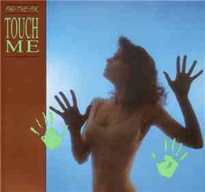 Fas-The-Fik - Touch Me