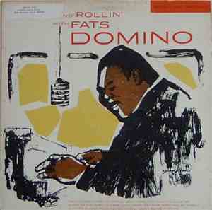 Fats Domino - Rock And Rollin' With Fats Domino