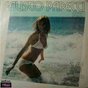 Fausto Papetti - 16a Raccolta