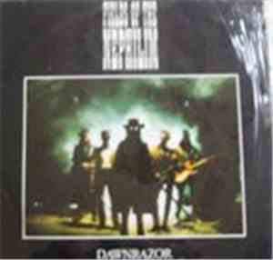 Fields Of The Nephilim - Dawnrazor