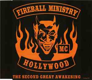 Fireball Ministry - The Second Great Awakening