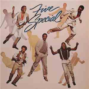 Five Special - Five Special