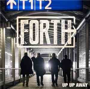 Forth  - Up Up Away - Single