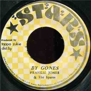 Frankie Jones - By Gones