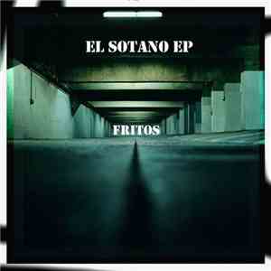 Fritos - El Sotano EP